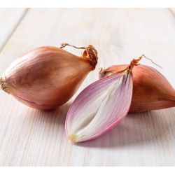 ECHALOTES SEMOULE 45G