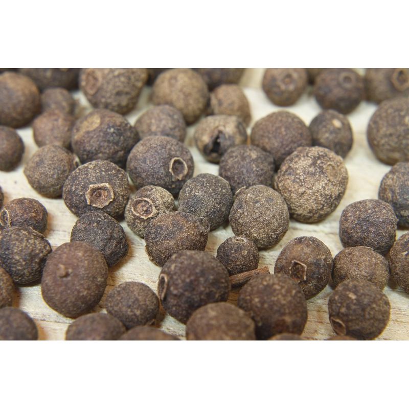 PIMENT JAMAIQUE entier 30G