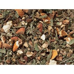 Infusion "Elixir vivifiant" 80g