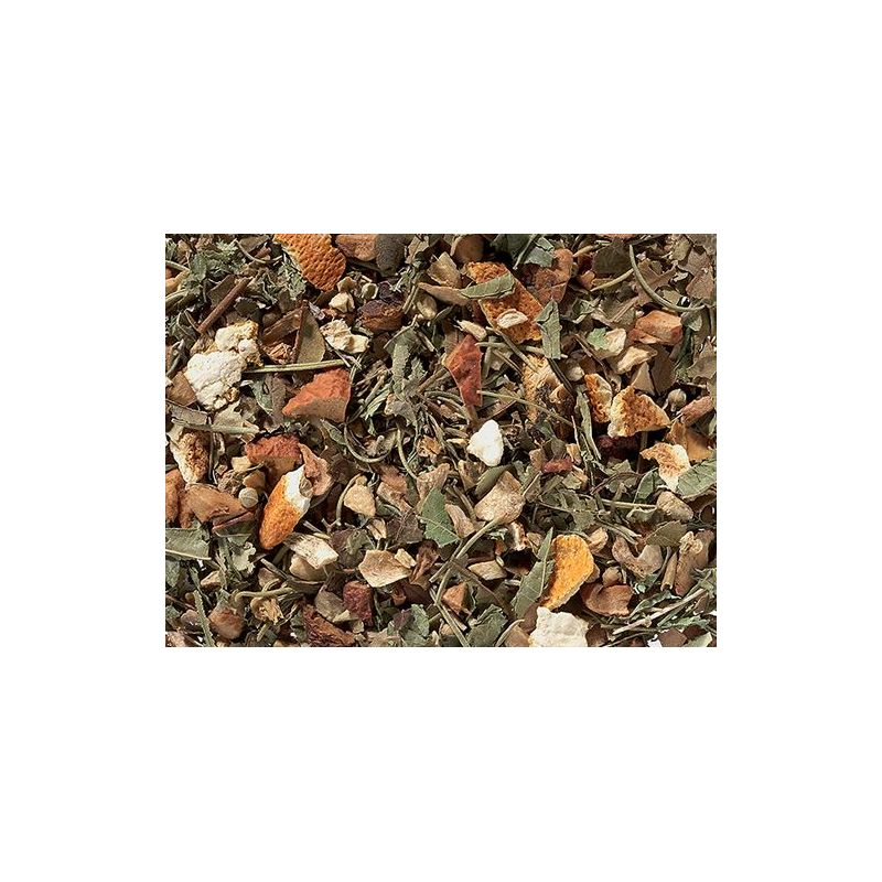 Infusion "Elixir vivifiant" 80g