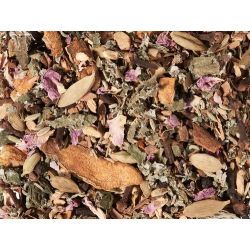 Infusion BON APPETIT ! * Harmonie digestive 60g * Issu de l'Agriculture Biologique