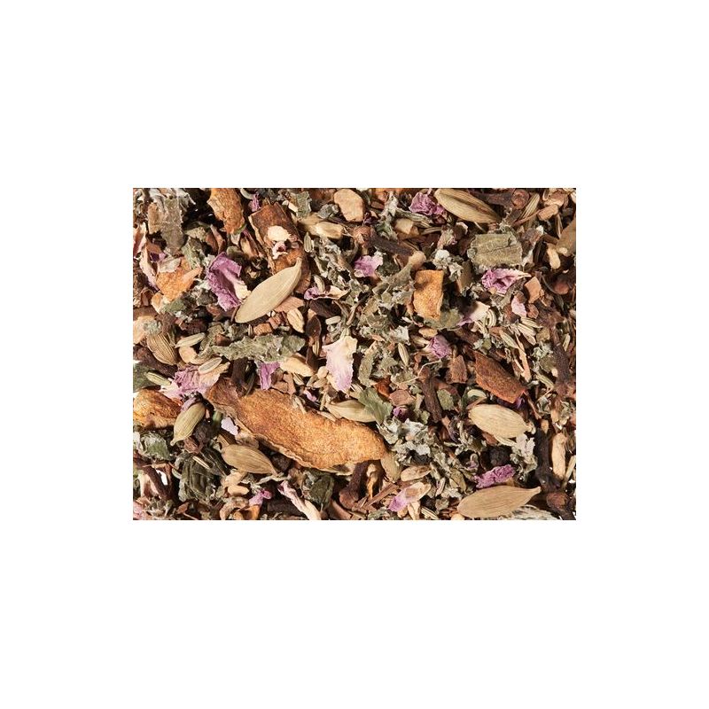 Infusion BON APPETIT ! * Harmonie digestive 60g * Issu de l'Agriculture Biologique