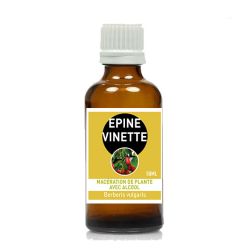 EPINE VINETTE EXTRAIT 50ML - BERBERIS VULGARIS - Santerel