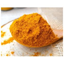 CURRY INDIAN 40G Issu de l'agriculture biologique