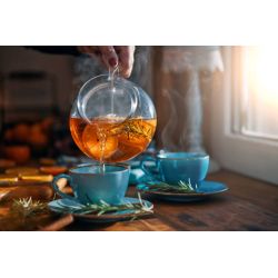 JE ME SENS BIEN | Une gamme d'INFUSION DE QUALITE | Au meilleur prix