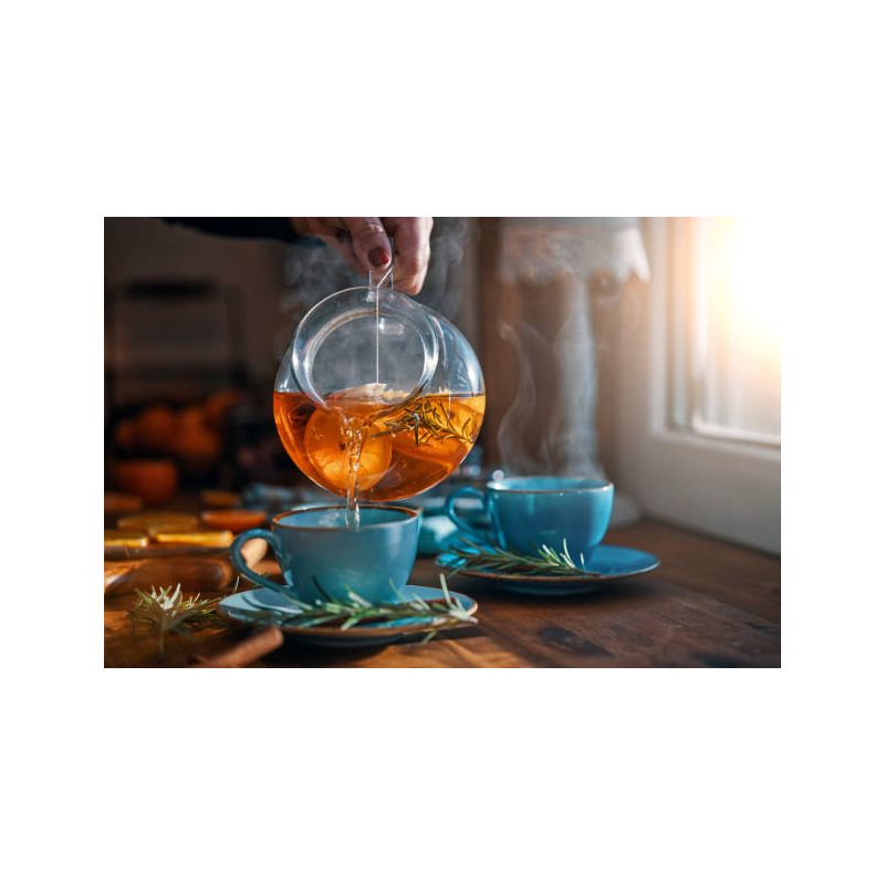 JE ME SENS BIEN | Une gamme d'INFUSION DE QUALITE | Au meilleur prix