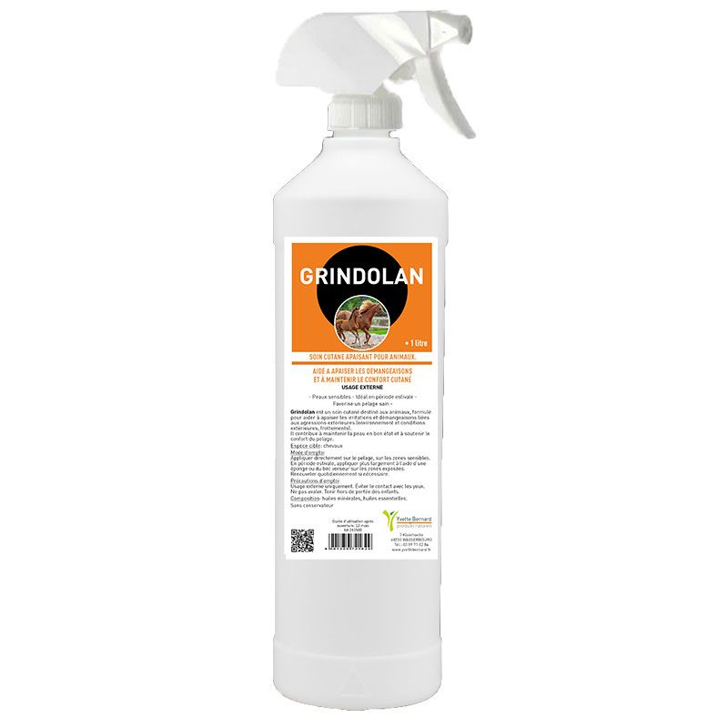 GRINDOLAN 1Litre