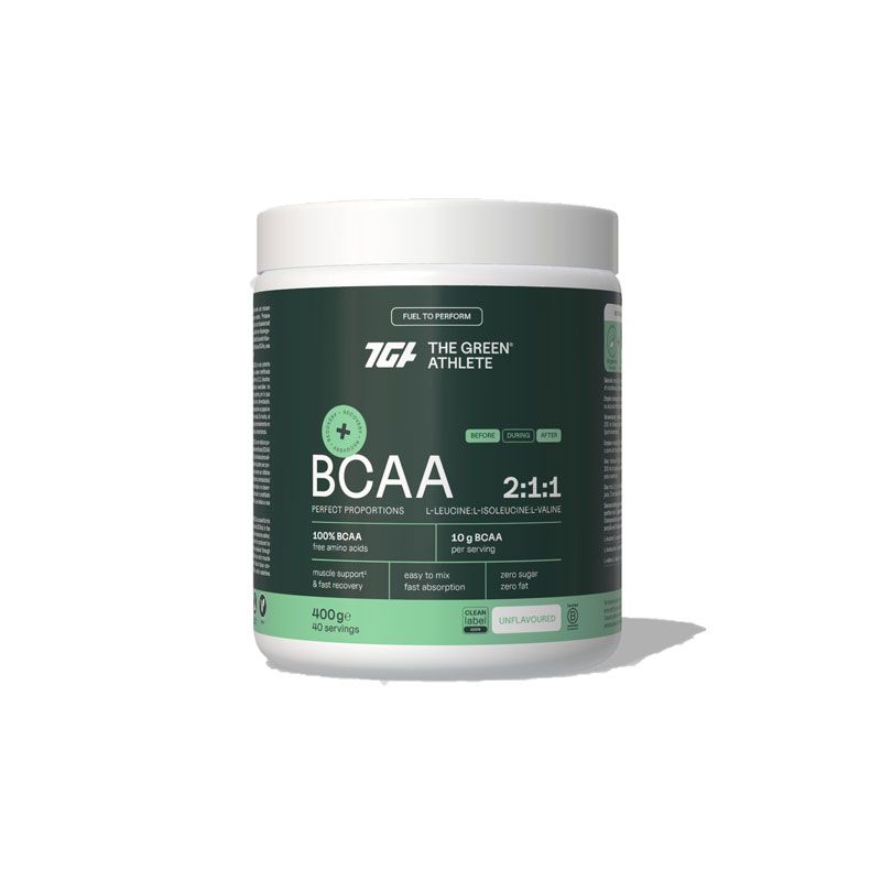 BCAA 2:1:1 | acides aminées | Au meilleur prix