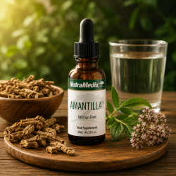 AMANTILLA 30ml - Nutramedix