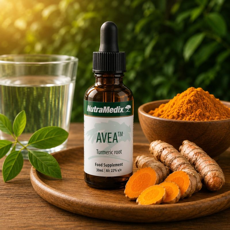 AVEA 30ml - Nutramedix