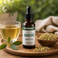 BARBERRY 30ml - Nutramedix