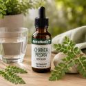 Chanca Piedra 30ml NutraMedix : soutien pour reins, vésicule et élimination