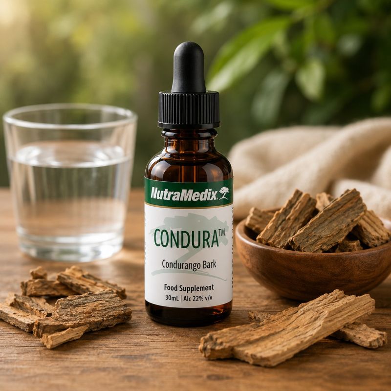 CONDURA 30ml - Nutramedix