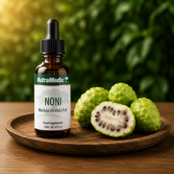 NONI 30ml - Nutramedix - Formule concentrée