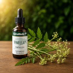 PINELLA 30ml - Nutramedix