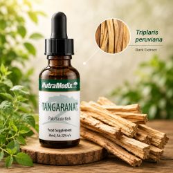 TANGARANA 30ml - Nutramedix