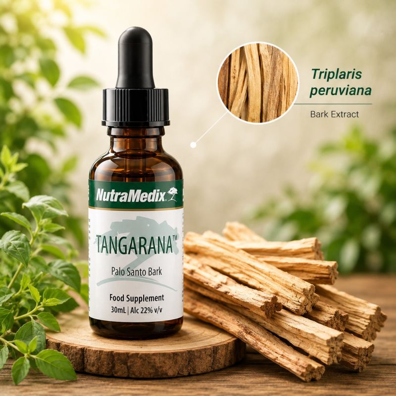 TANGARANA 30ml - Nutramedix