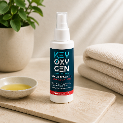 Keyoxygen Care & Repair Oil 800 PV 100ml