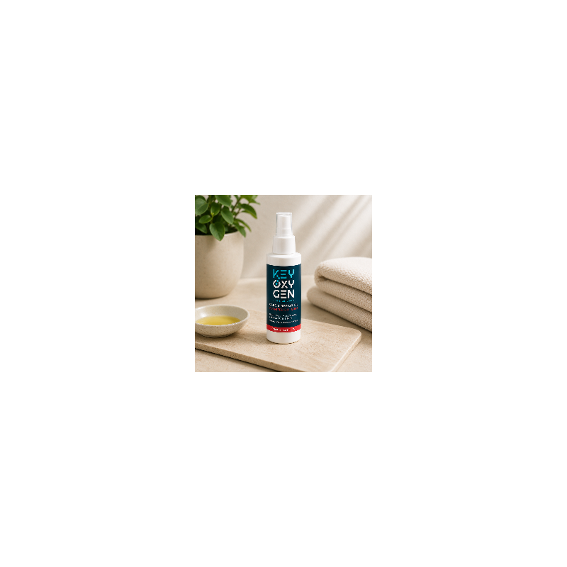Keyoxygen Care & Repair Oil 800 PV 100ml