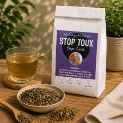 Infusion STOP TOUX 70g