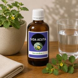 SIDA ACUTA 100ml macération sans alcool