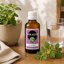 SIDA ACUTA  50ml macération sans alcool
