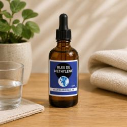 Bleu de Methylene 50ml