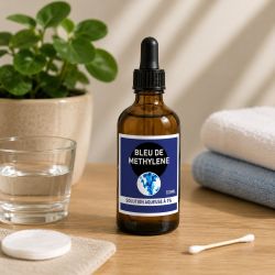 Bleu de Methylene 100ml