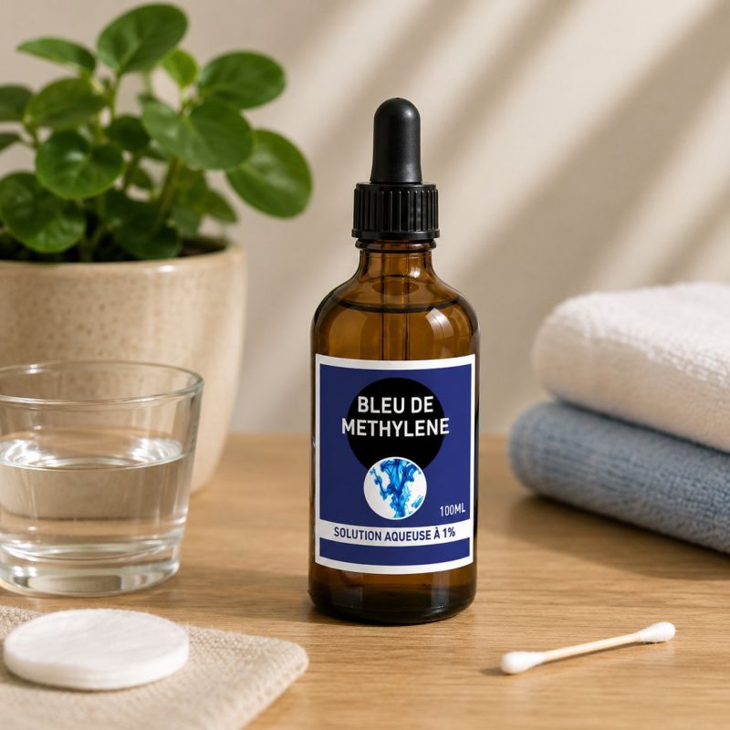 Bleu de Methylene 100ml