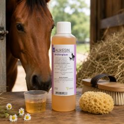 MAUKESIN 250ml - spécial gale de boue