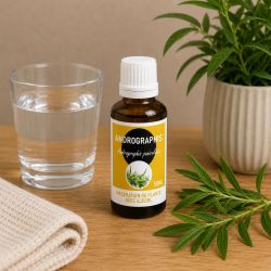 ANDROGRAPHIS 50ML macération  AVEC ALCOOL  - SANTEREL