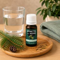 Huile essentielle d'EPINETTE NOIRE* 10ML HECT.-* issu de l'agriculture biologique