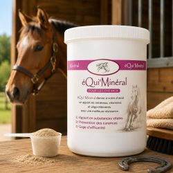 EQUI MINERAL 1,500kg