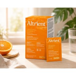 ALTRIENT C  - 30 sachets - la vitamine C liposomale