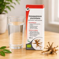 HARPAGOPHYTUM BIO 100ml - Extrait de Plantes fraiches
