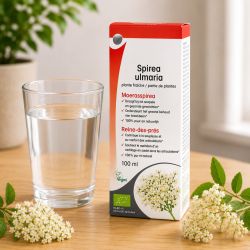 EINE DES PRES EXTRAIT DE PLANTE FRAICHE BIO 100ML - spirea ulmaria