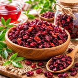 EPINE VINETTE BAIES 100G sans additif non traité