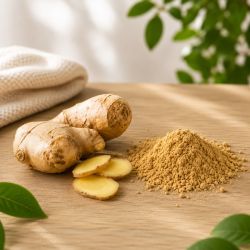 GINGEMBRE moulu 40g