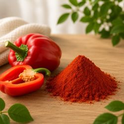 PAPRIKA PRECIEUX DOUX de HONGRIE moulu 35g