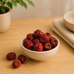 BAIES DE JUJUBIER 100G